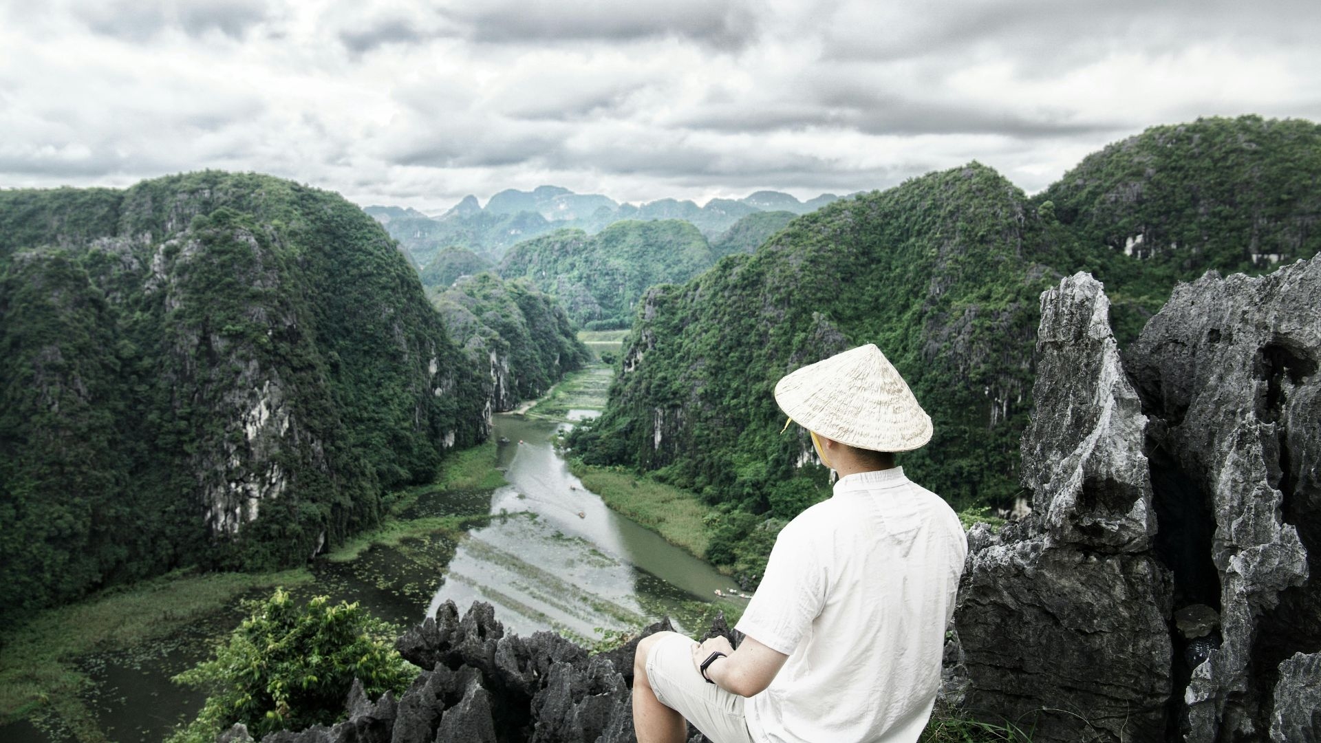 Hidden Gems of Southeast Asia